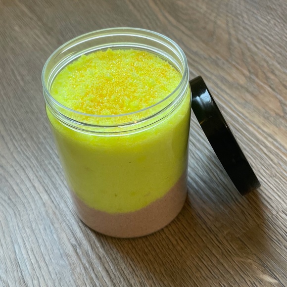 My Circus My Monkey's Sugar Scrub - Picture 1 of 3